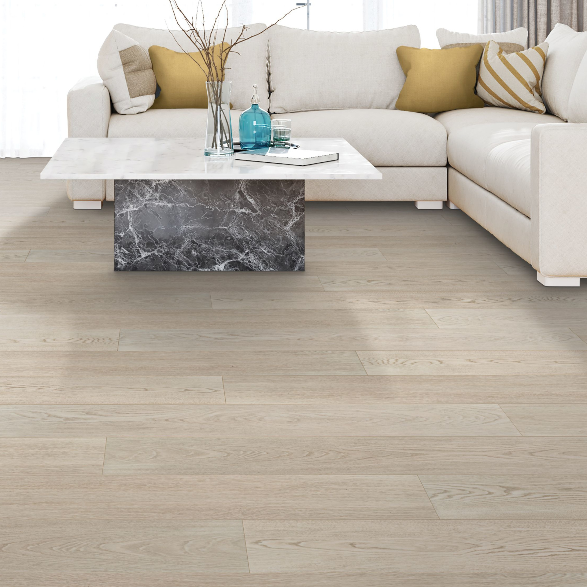 Mohawk SolidTech Premier Watercrest Isle | OnFlooring